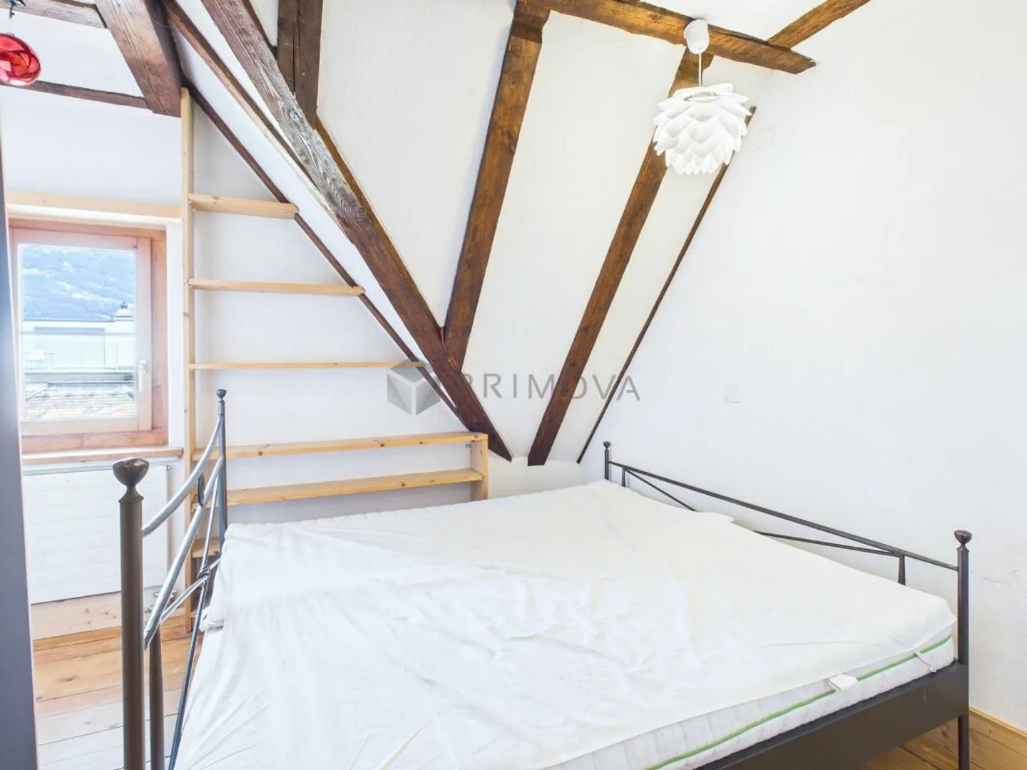 Attic apartment in Chur's Old Town - Photo 6 of 11