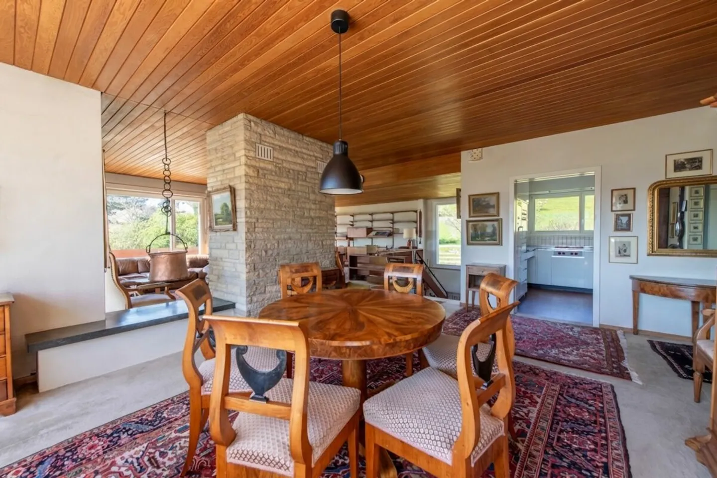 Spacious Family Home with Views - Photo 6 of 13