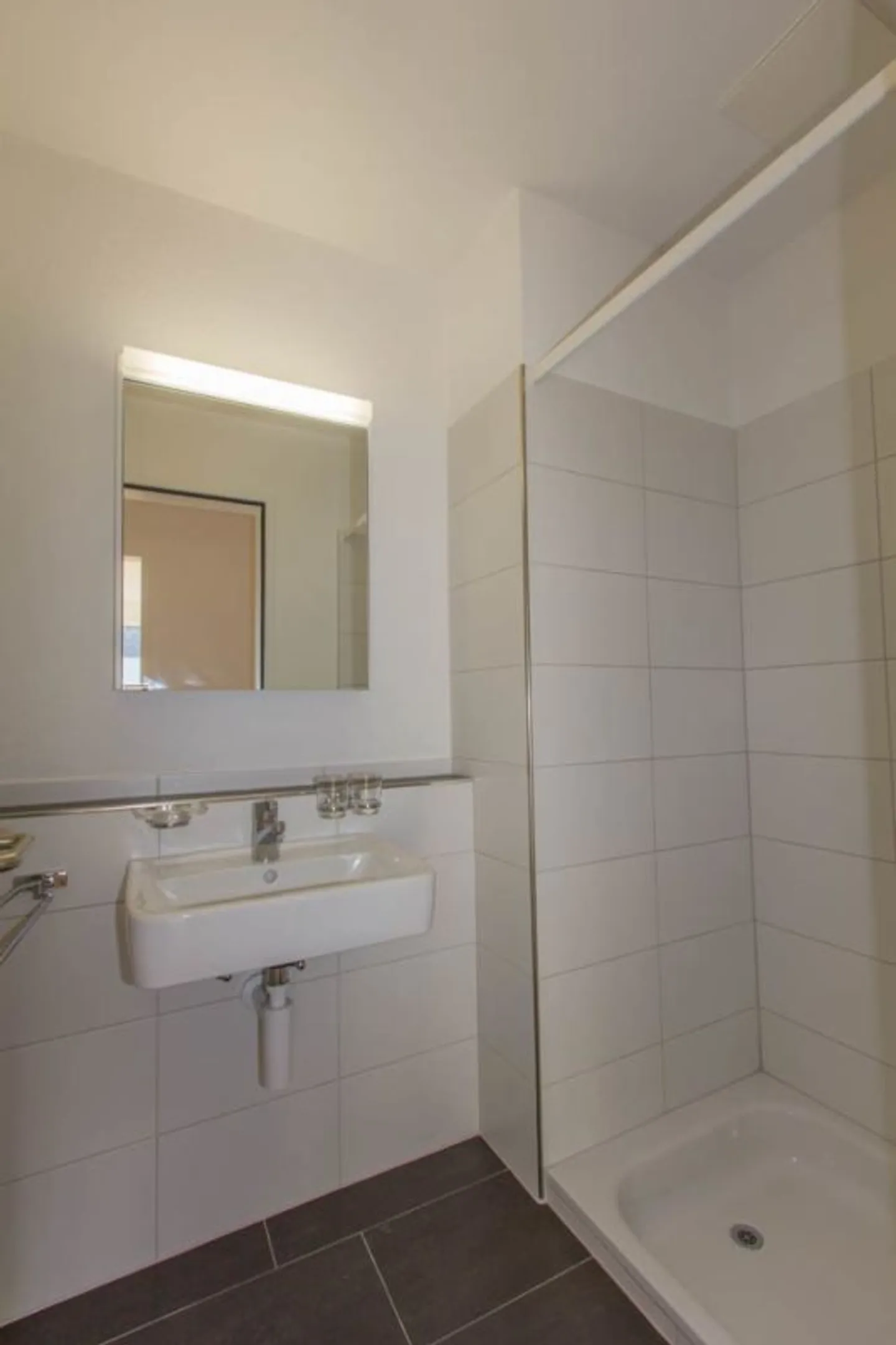 Grosszügige Attikawohnung - Foto 6 von 13