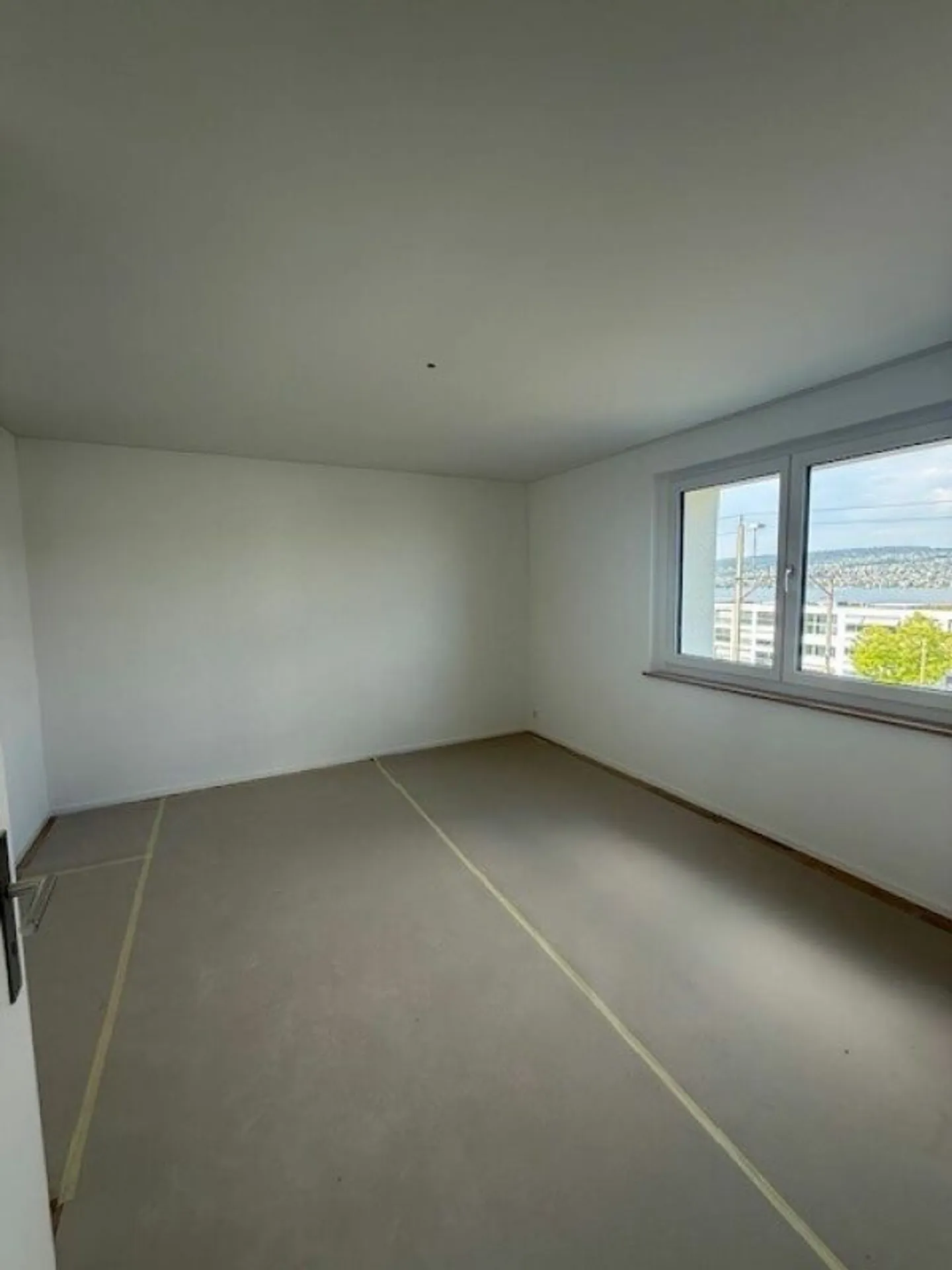 Gli ultimi appartamenti dopo la ristrutturazione totale - Moderni appartamenti di 2,5 stanze con vista lago! - Foto 5 di 13