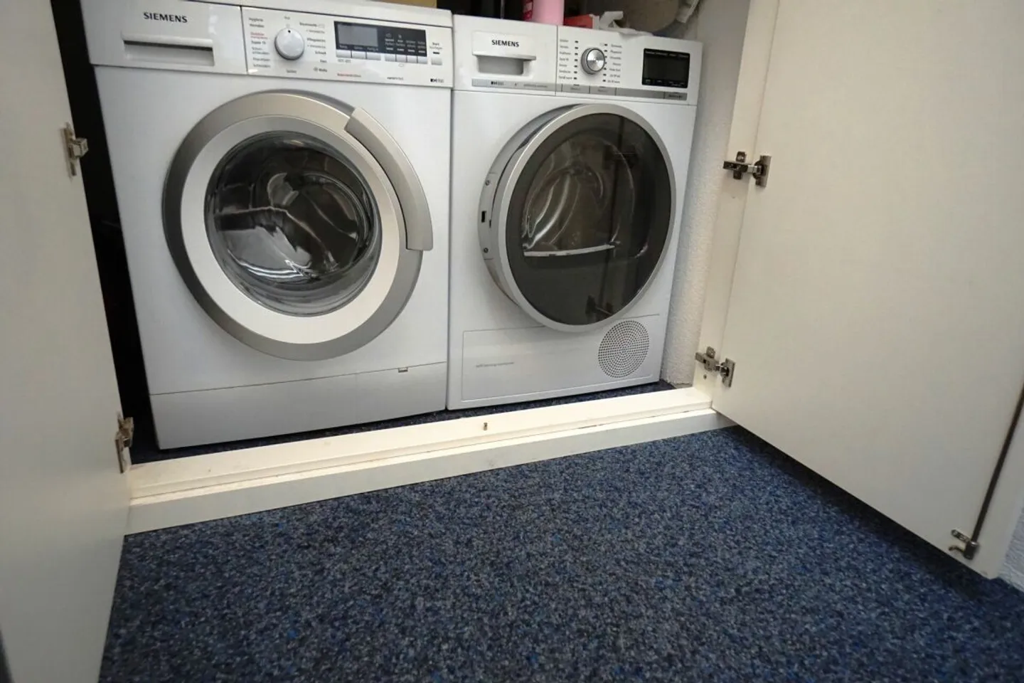 Appartement 4.5 pièces dans un emplacement central - Photo 7 sur 8