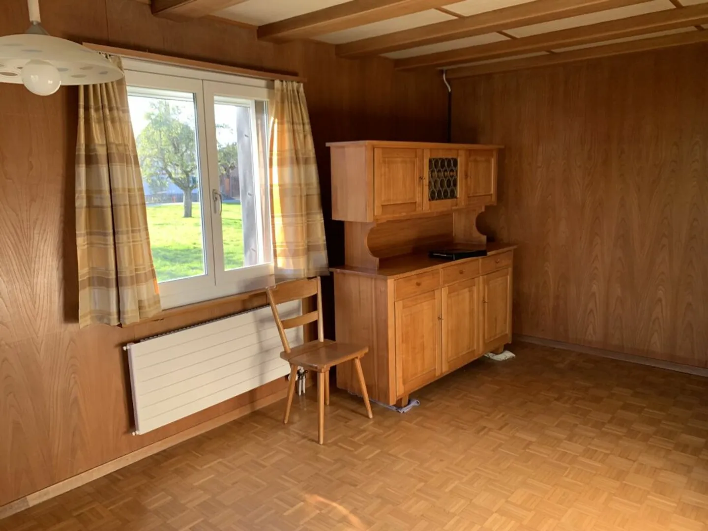 2,5 pièces - Appartement en sous-sol - Photo 7 sur 11