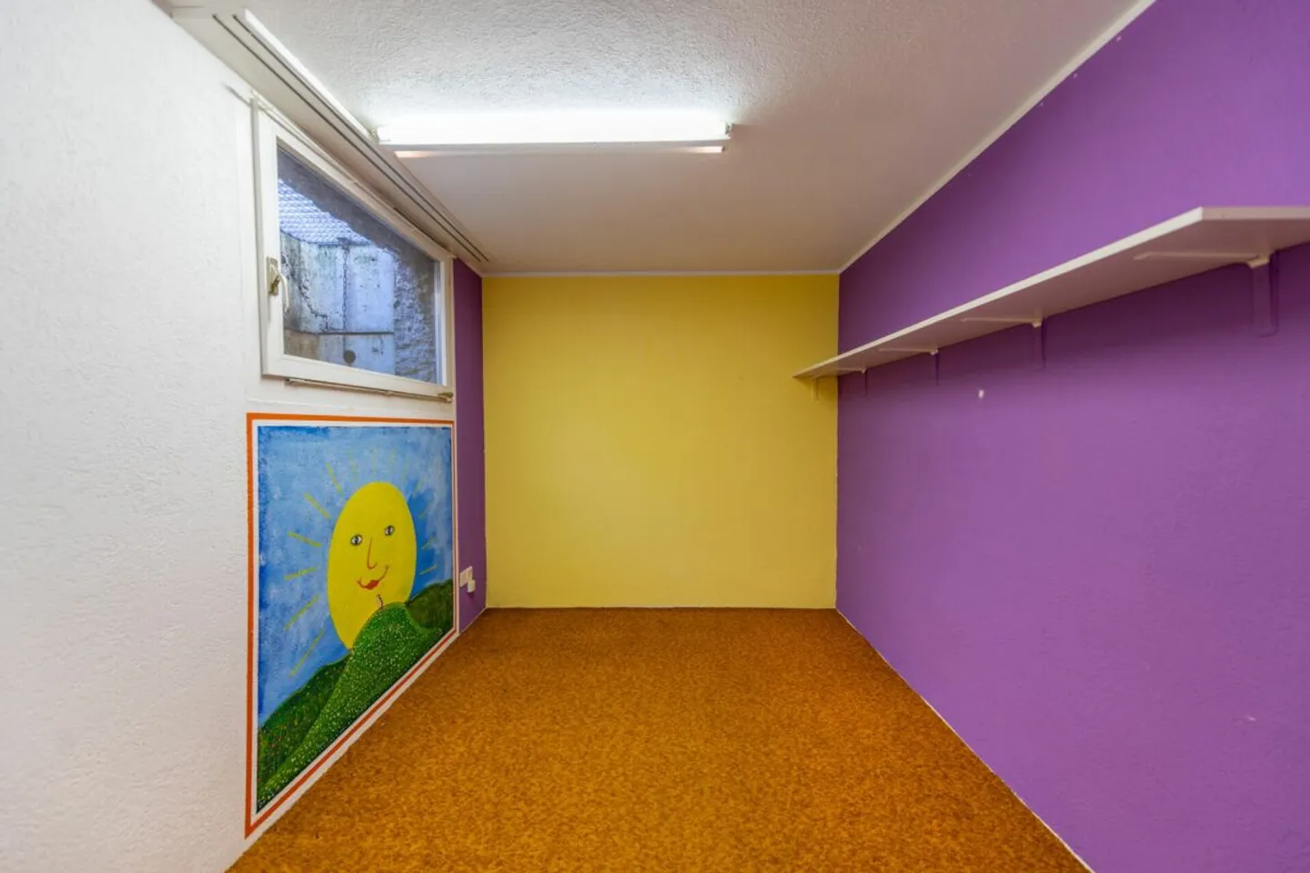 Space for Ideas: Spacious Single-Family Home on Two Floors - Photo 13 of 13