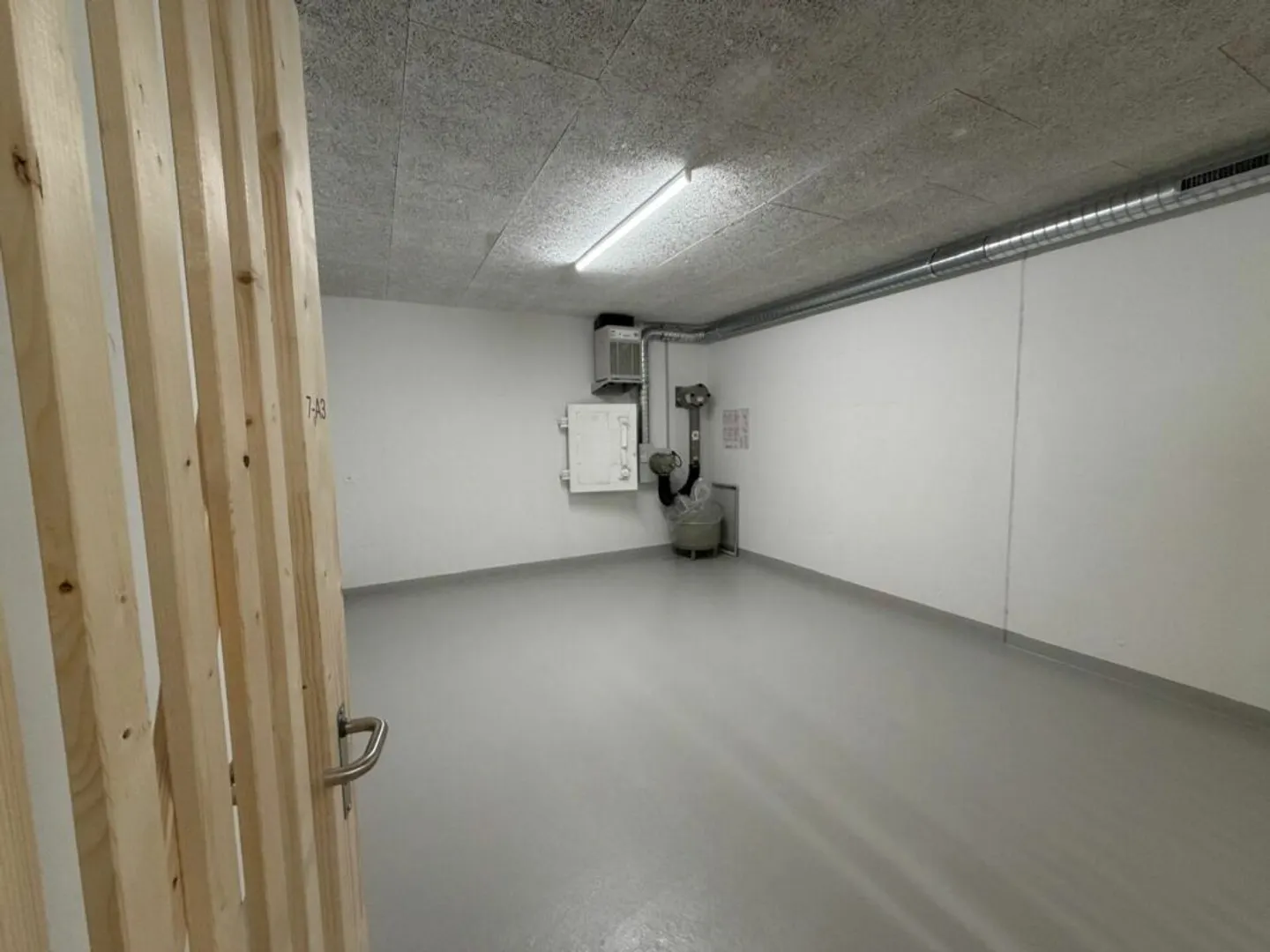 Storage room for rent - Photo 1 of 4