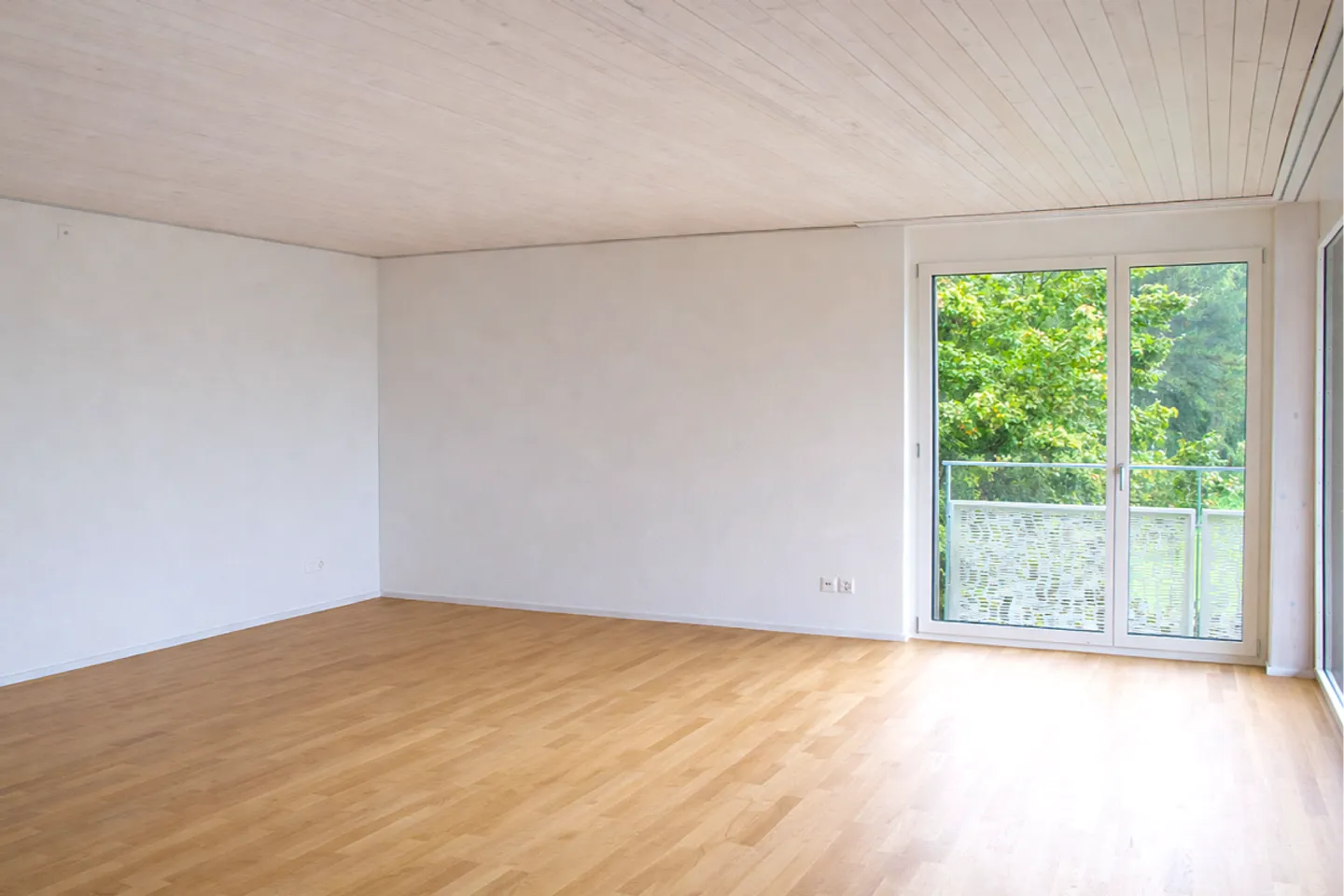 Appartamento giardino moderno con vista mozzafiato - Foto 6 di 13