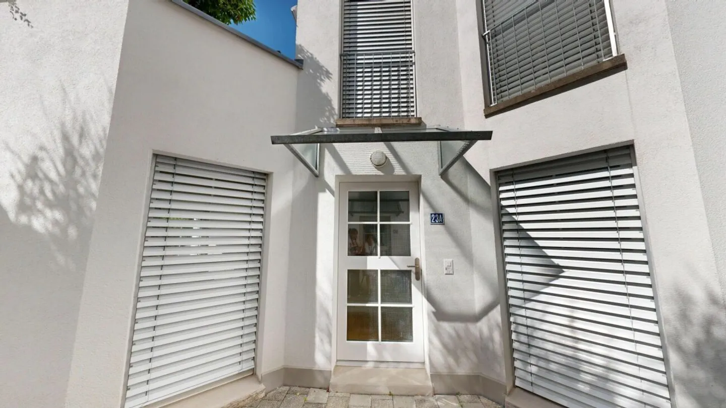 Modernes Wohnen in einer neu sanierten, lichtdurchfluteten 2,5-Zimmer-Wohnung - Foto 11 von 13