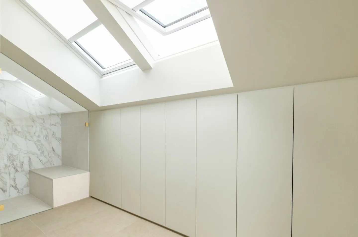 L'architettura incontra la qualità della vita - Foto 12 di 13