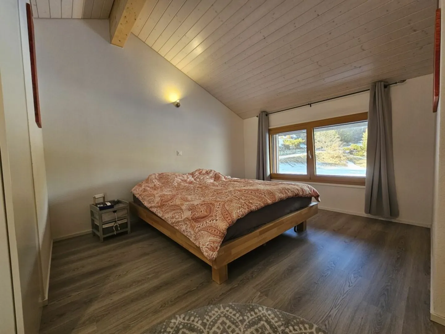 Chalet di 5.5 stanze a Mayens d'Arbaz - Foto 5 di 5