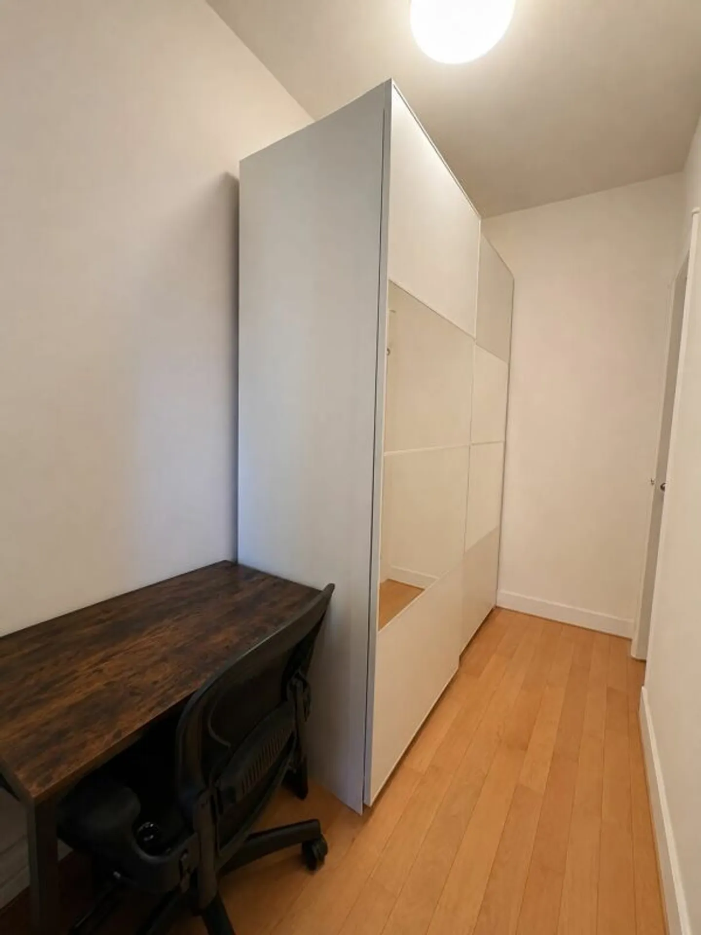 Appartamento di carattere con balcone nel cuore di Ginevra - Foto 13 di 13