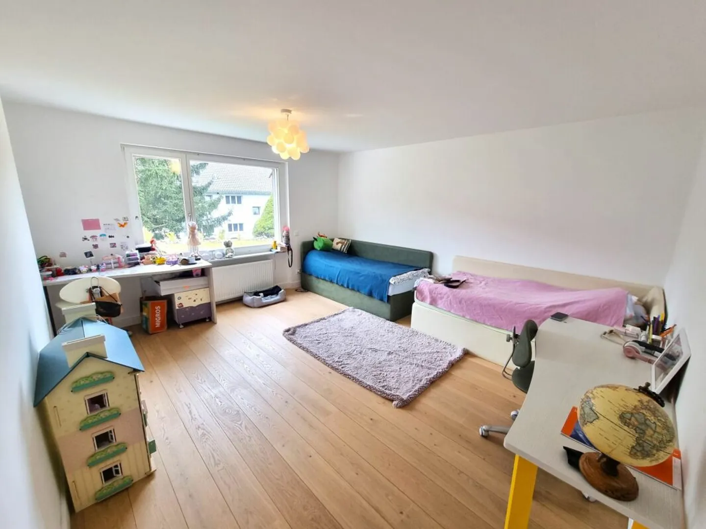 Casa unifamiliare in stile bungalow in una posizione privilegiata - Foto 12 di 13