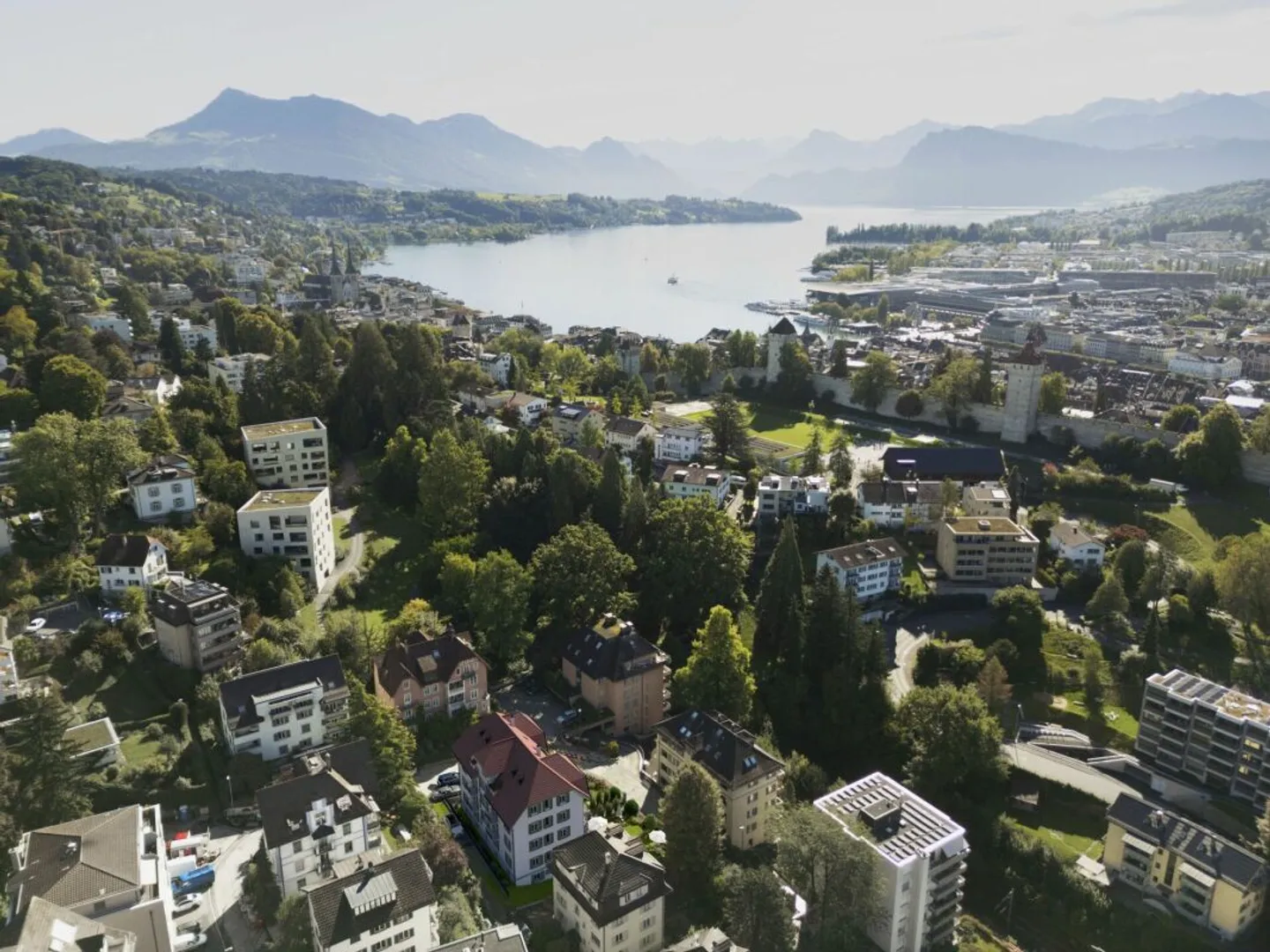 Appartamento giardino 2,5 stanze a Bramberg - Foto 4 di 4