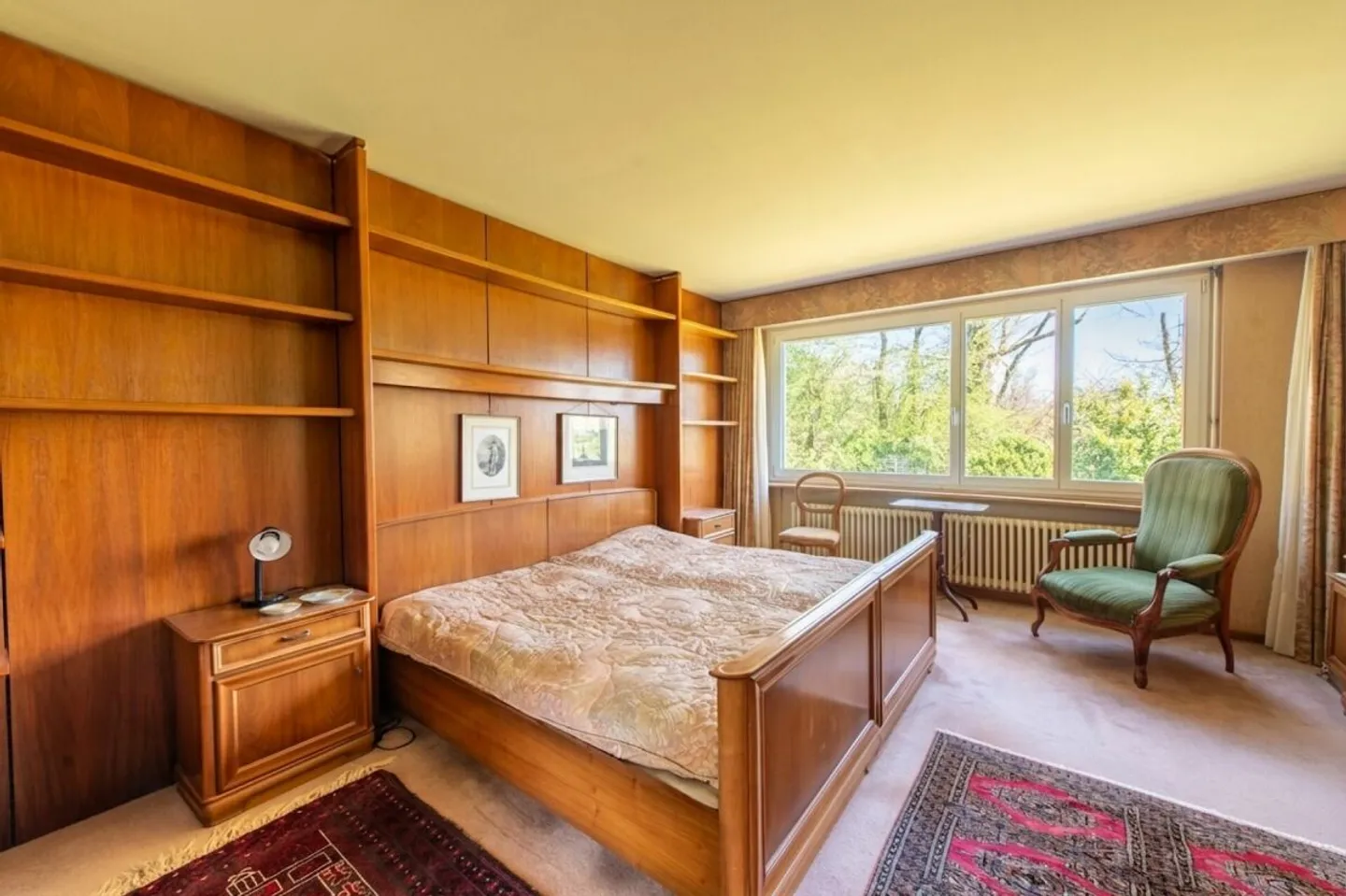 Spacious Family Home with Views - Photo 8 of 13