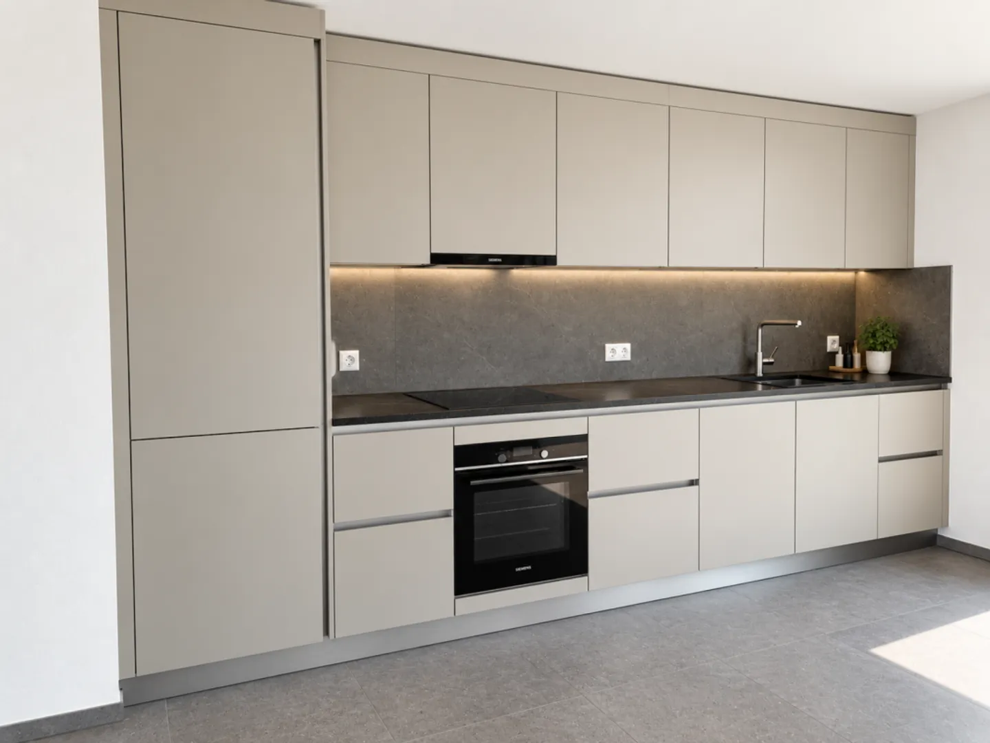 PPE Traménaz Los 237-1 Wohnung 3,5 Zimmer im Erdgeschoss - Foto 4 von 13