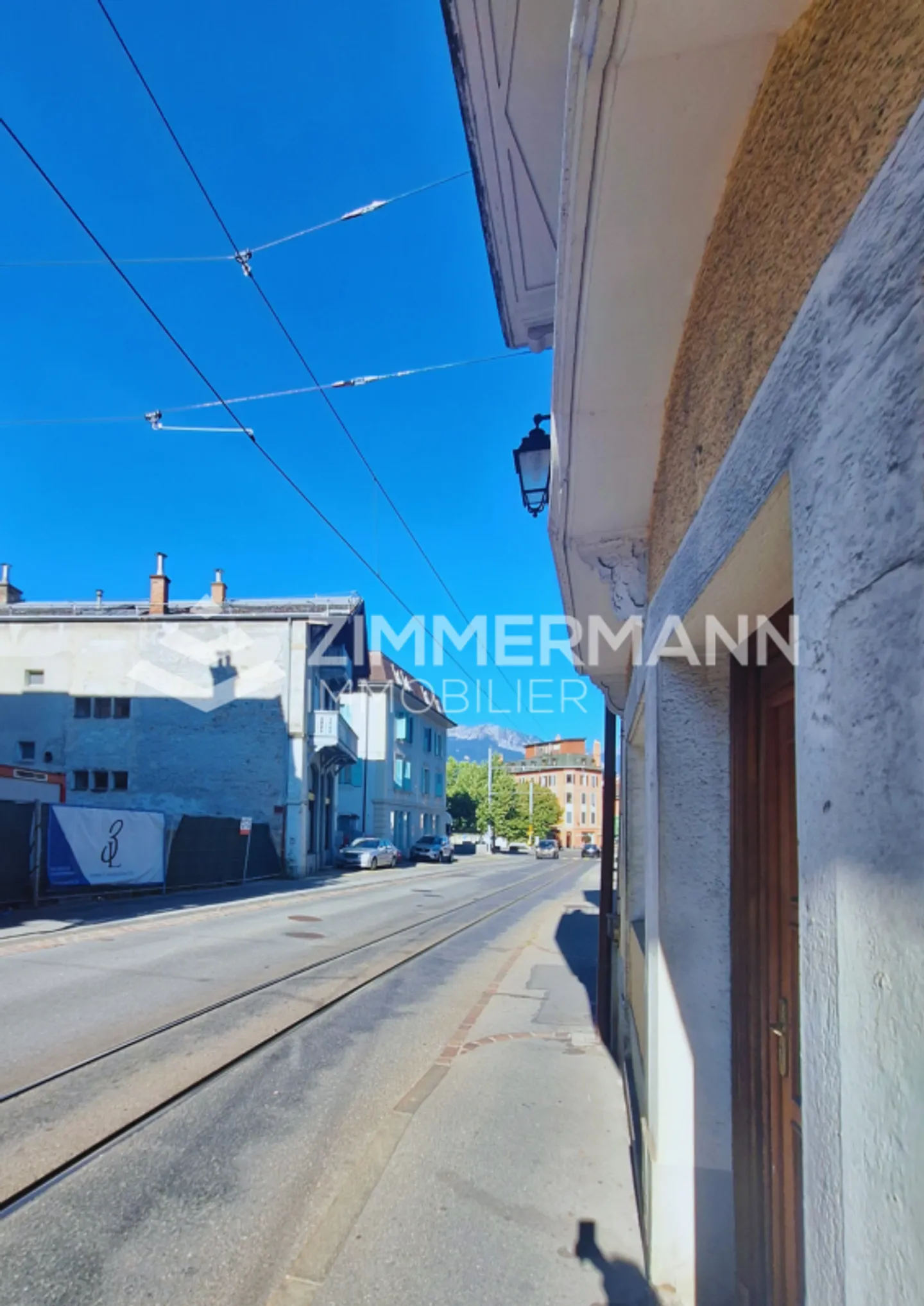 BEX: Gewerbefläche im Erdgeschoss von 67 m2 - Foto 3 von 10