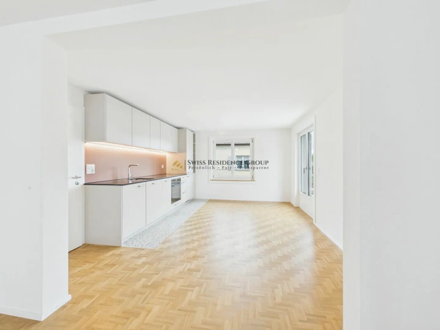 Stilvolle 3.5-Zimmerwohnung - Foto 6 von 13
