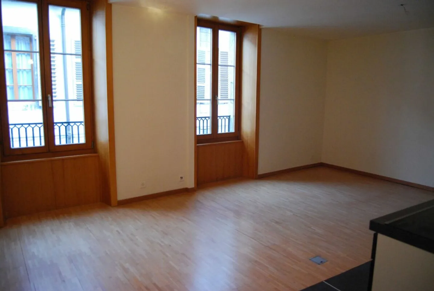 Immeuble de rendement à St-Maurice - Foto 10 von 13