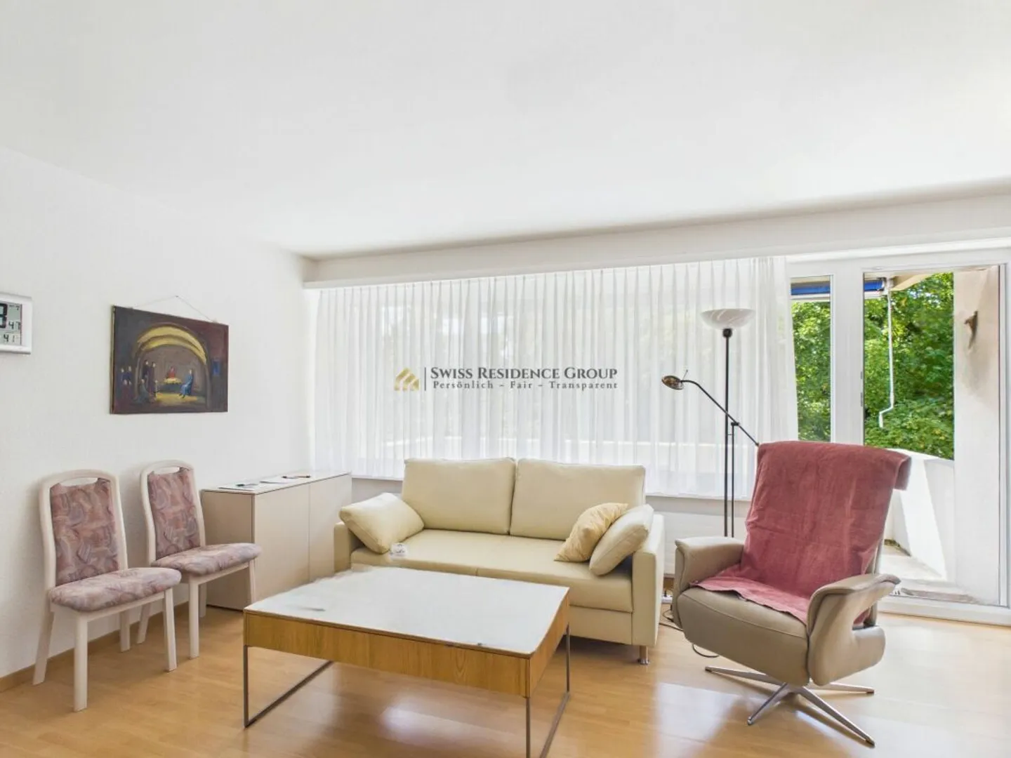 4.5 Room Apartment in Aesch BL - Photo 11 of 13