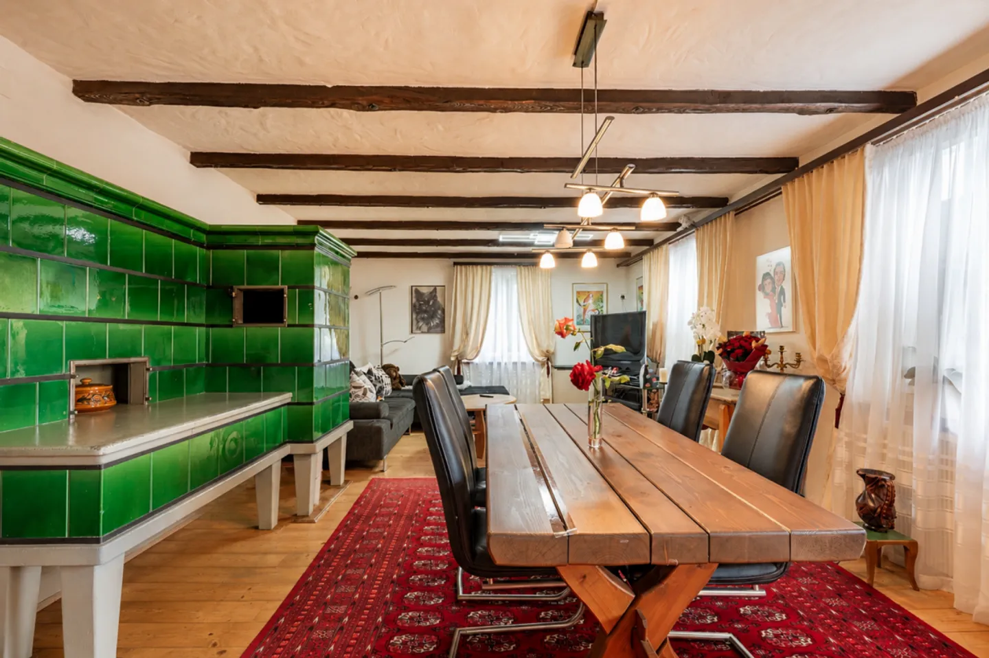 1839 m2 Terreno edificabile con vista inclusa proprietà esistente Casa colonica - Foto 7 di 12