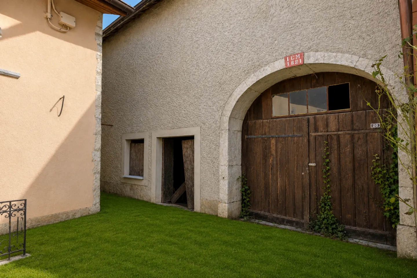 Immobilienkomplex zu renovieren - Foto 9 von 13