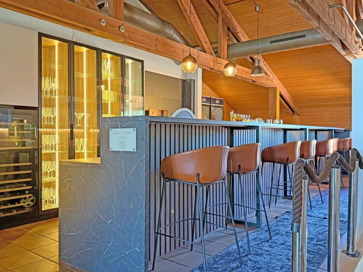 Your local mountain with panoramic views - perfect for new usage concepts - Photo 6 of 13