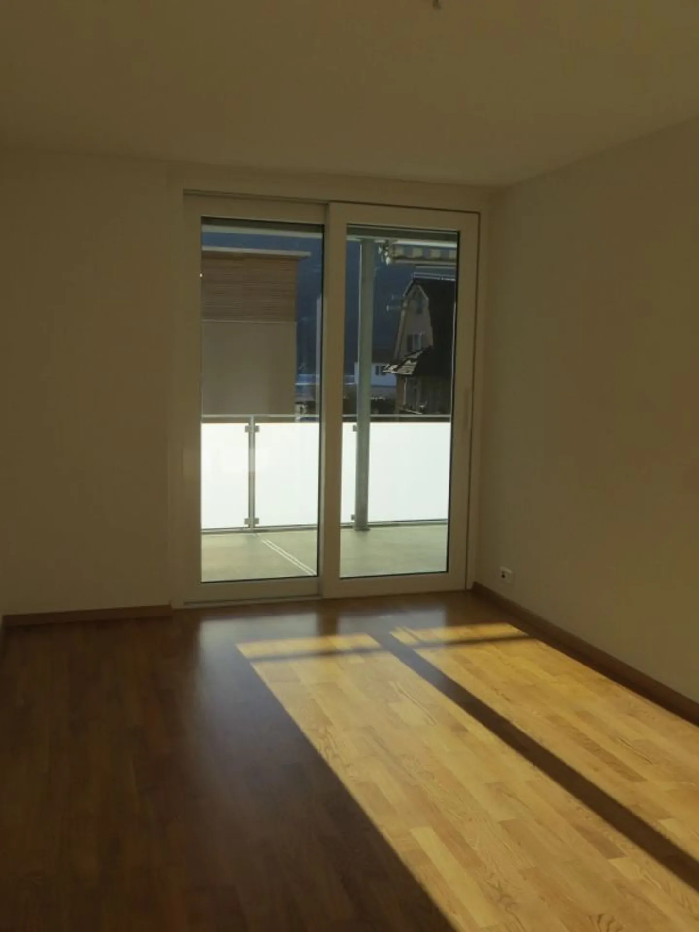 Moderne Wohnung Nähe See - Foto 6 von 10
