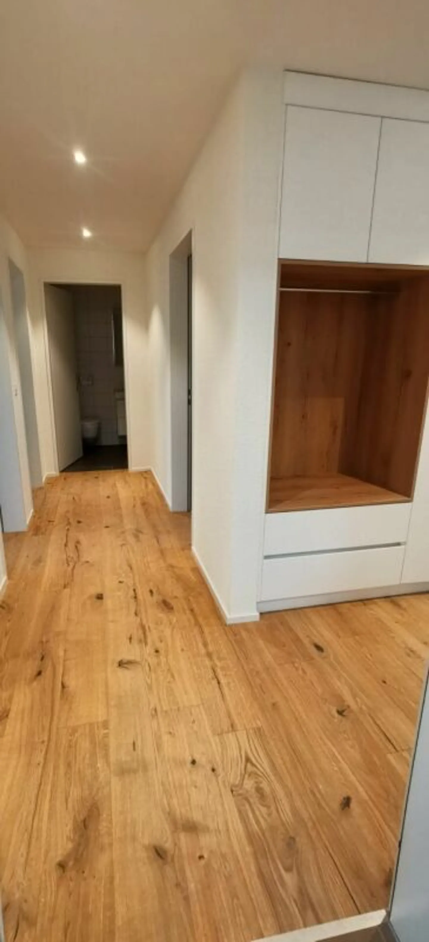 Exklusive Gartenwohnung - Foto 6 von 7