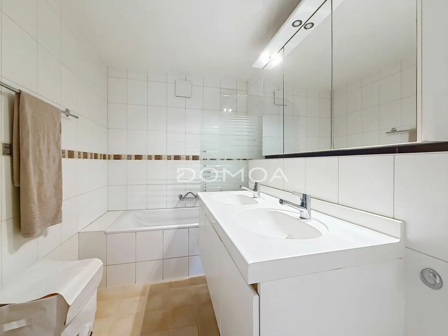 Bel Appartement avec Jardin - Photo 6 sur 9