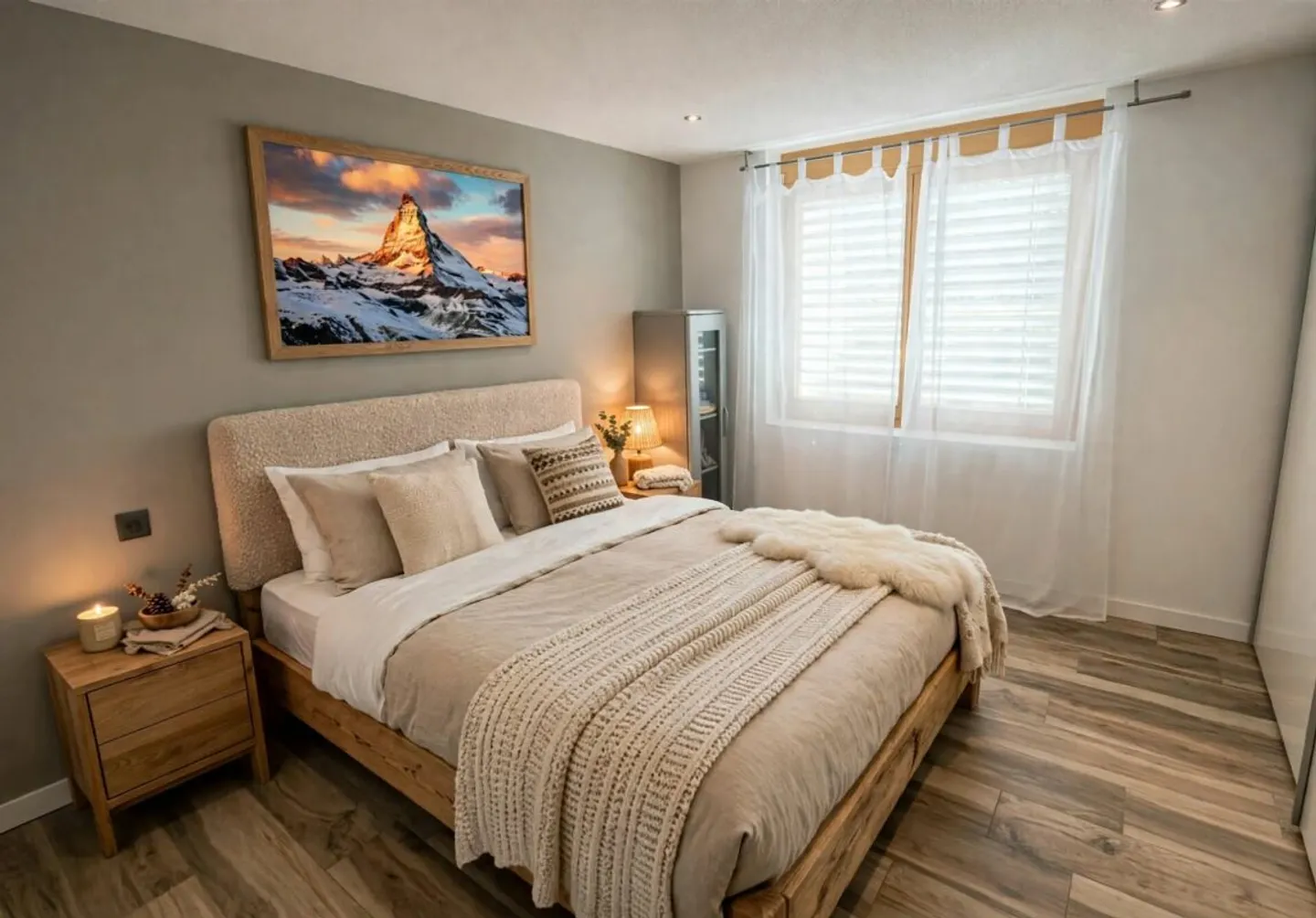Charmante 2.5 Zimmer Wohnung - Foto 5 von 13