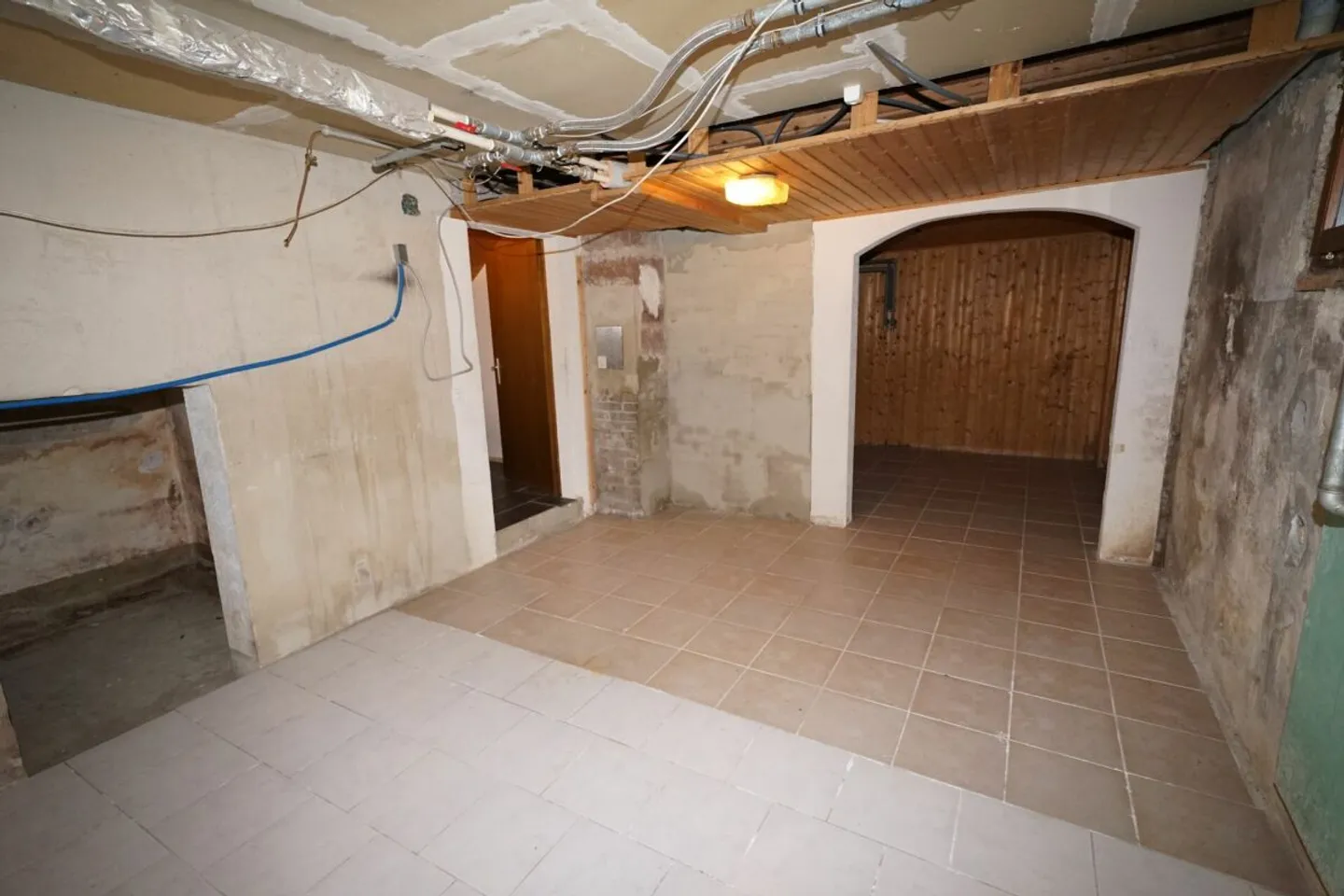 Renovierungsprojekt in Balsthal - Foto 12 von 12