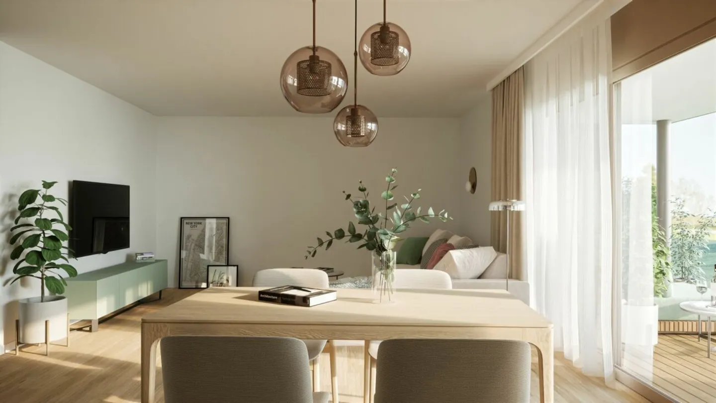 Vista da sogno - Felice di tornare a casa - Foto 10 di 10