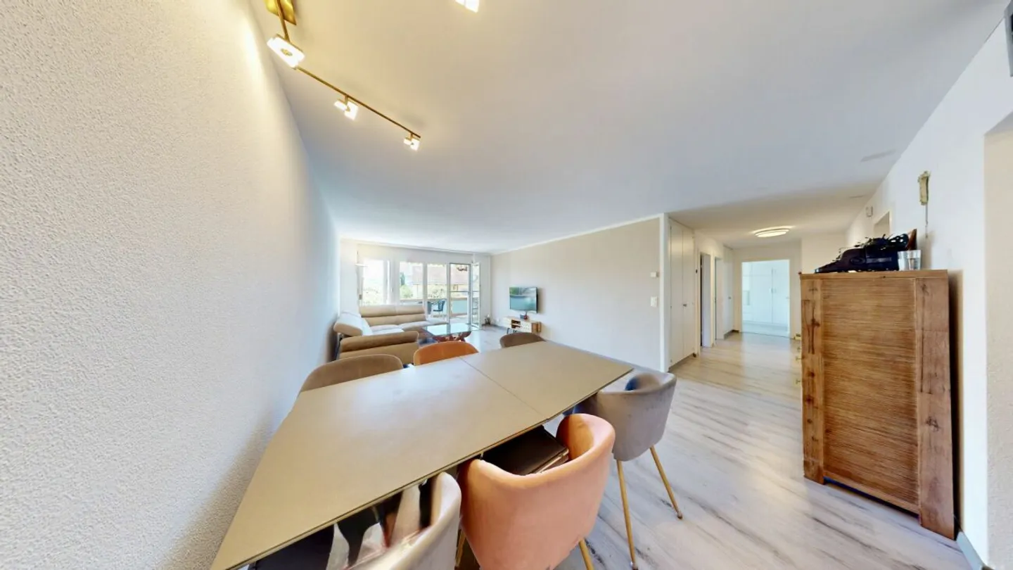 Exklusive Wohnung mit Seeblick - Foto 7 von 13