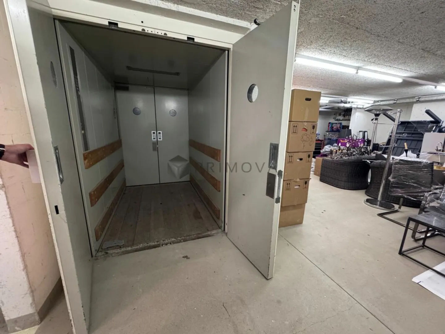 Espace de bureau représentatif à Zug - Photo 12 sur 13