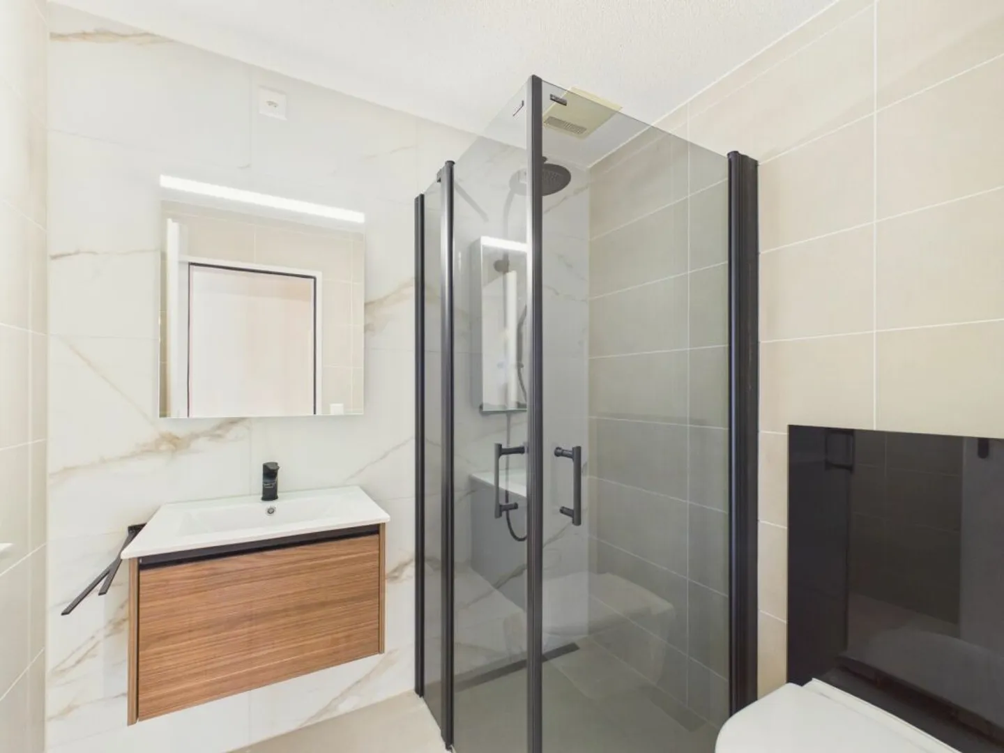 Spacious Apartment in Birrwil - Photo 7 of 13