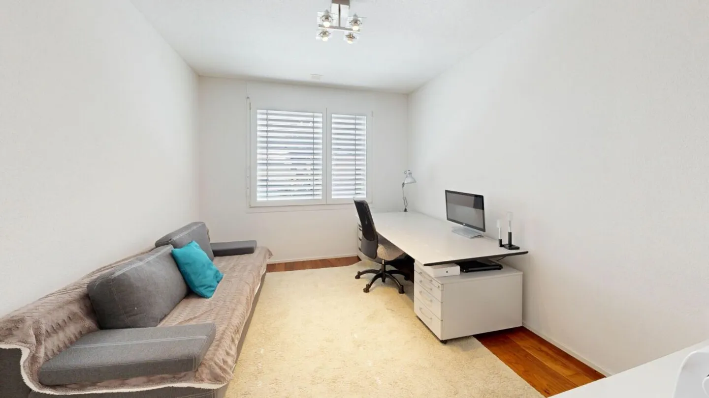 Arrive, feel at home - Living in Rothrist - Photo 10 of 13