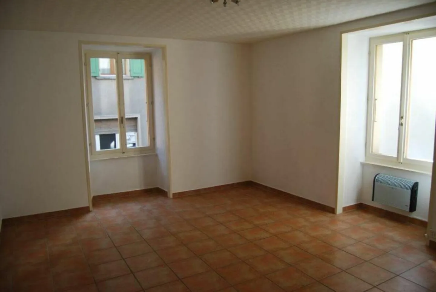 2,5-Zimmer-Wohnung in Chalais - Foto 2 von 5
