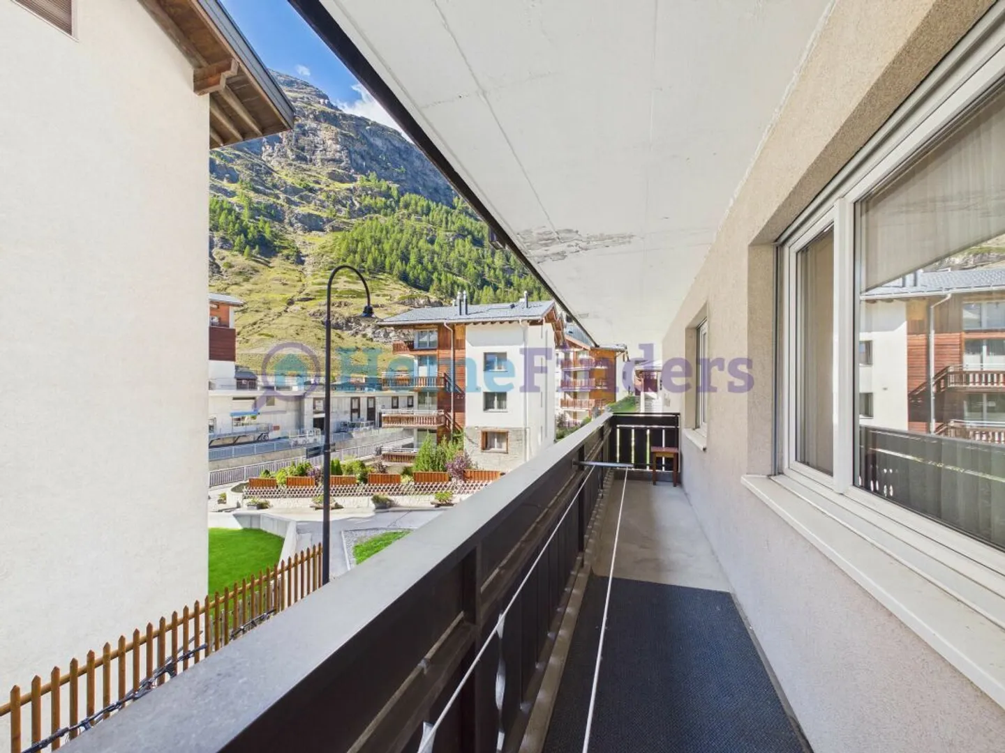 IN THE HEART OF ZERMATT - MOUNTAIN VIEW - CHARM AND VERSATILE USE - Photo 1 of 7