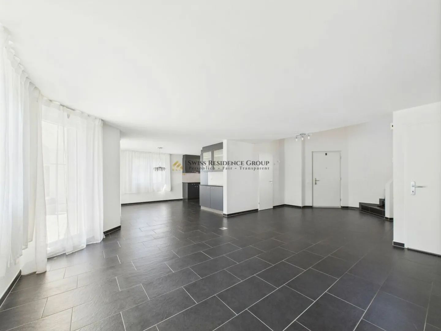 Votre maison de rêve à Neerach : maison individuelle avec jardin généreux et charme unique - Photo 5 sur 13