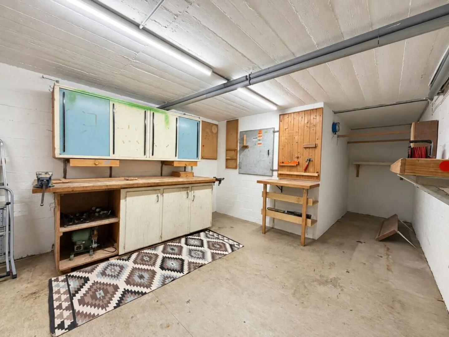 Charmantes Einfamilienhaus mit Garten - Foto 13 von 13