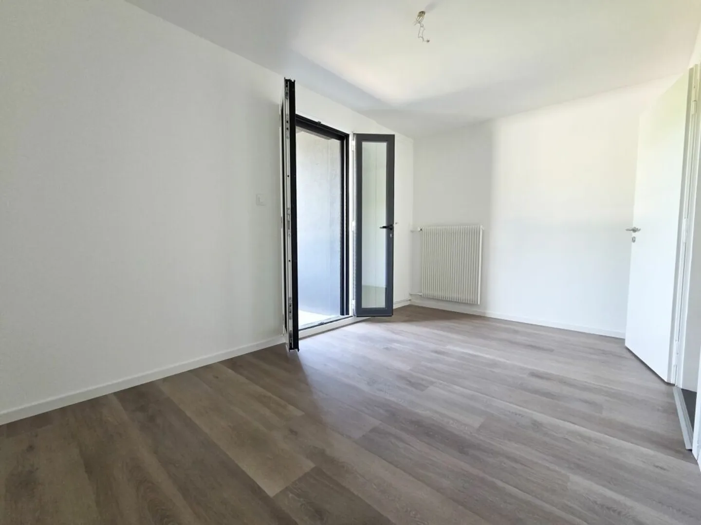 Appartement rénové 3.5 pièces - Photo 5 sur 13