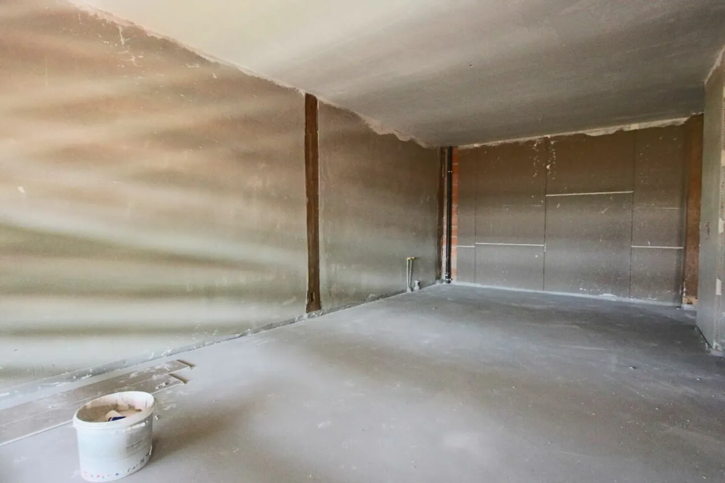 For sale 3.5 room apartment - new - Photo 8 of 10