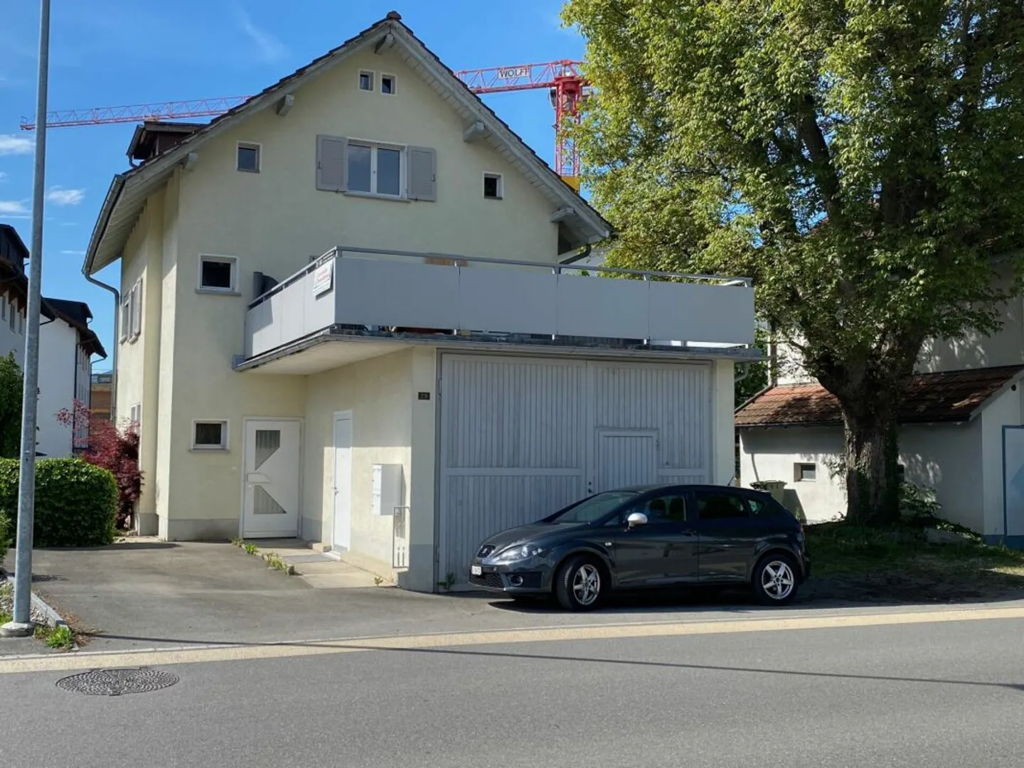 EFH con appartamento duplex di 5,5 stanze - Foto 13 di 13