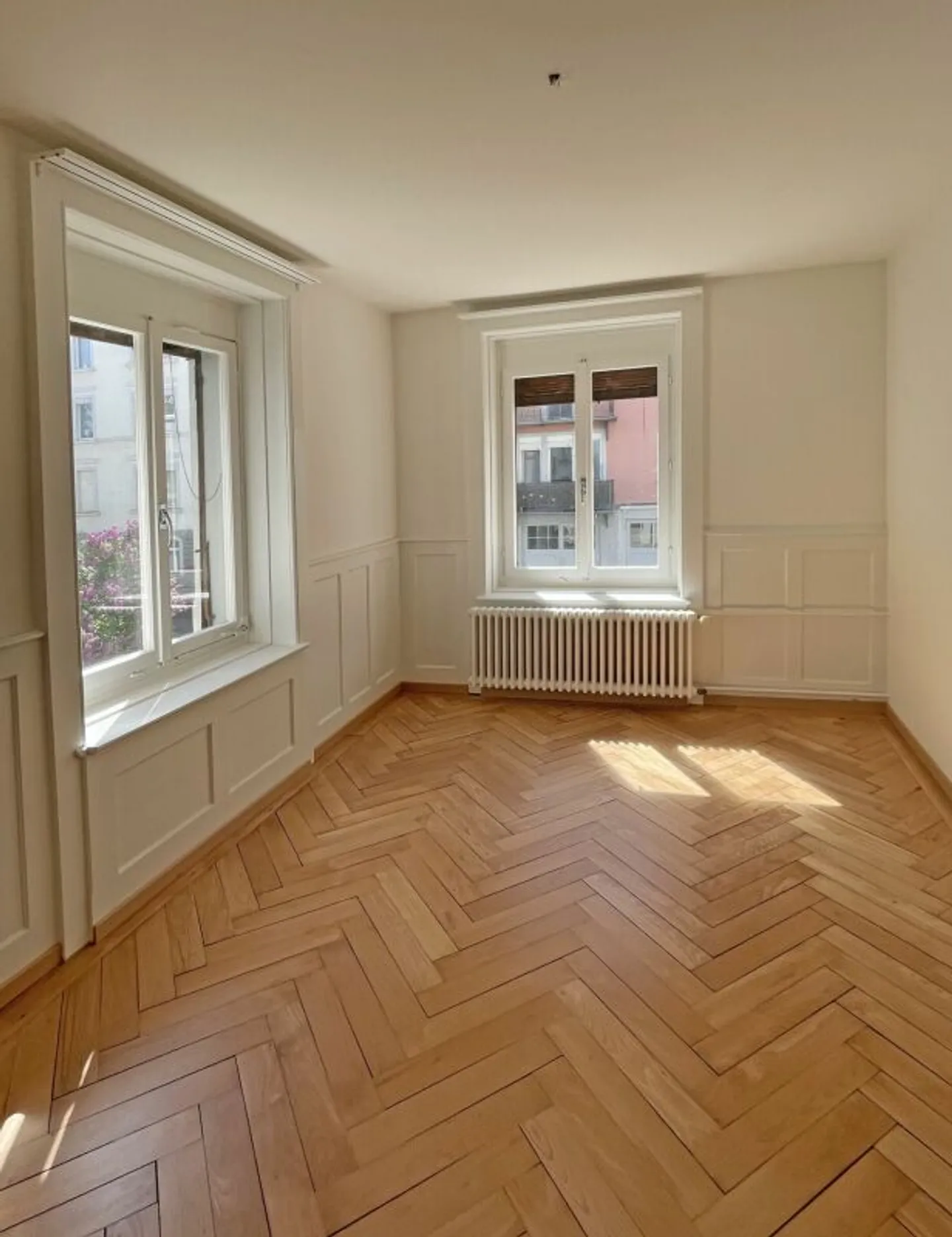 Appartement lumineux et calme avec balcon - Photo 4 sur 13