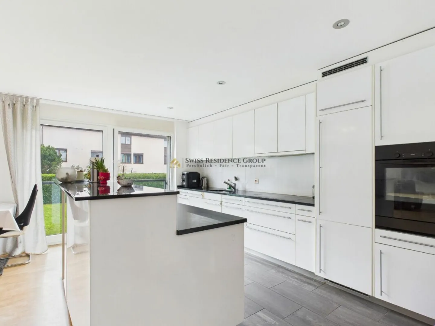 Beautiful, Quiet Residential Area with Green View - Photo 9 of 13