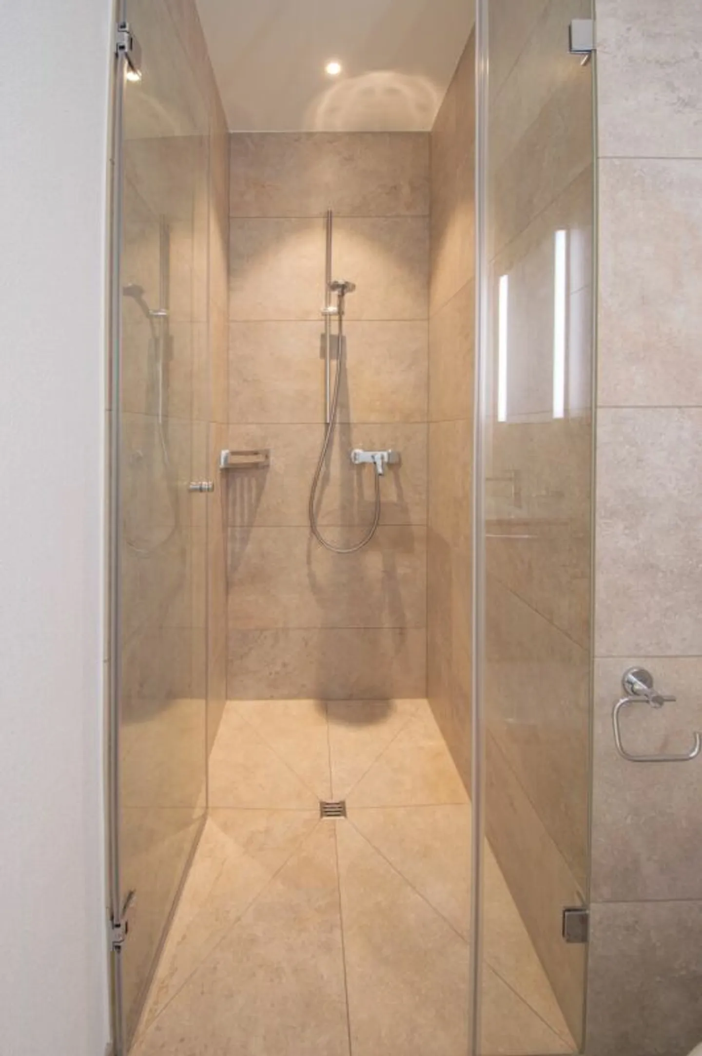 Newly built family apartment in a quiet and central location - Photo 9 of 13