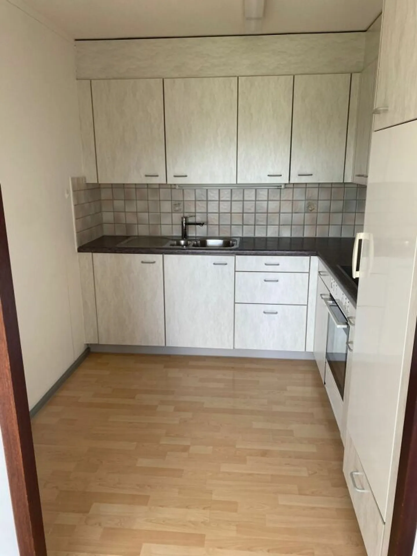 Schöne 3.5-Zimmerwohnung zu vermieten - Photo 1 sur 11