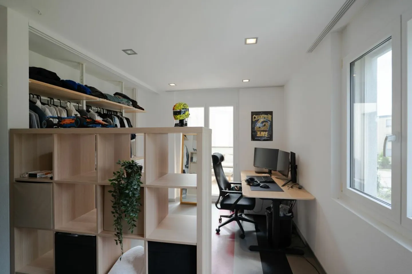Spacious Family Home in Wiesendangen - Photo 9 of 13