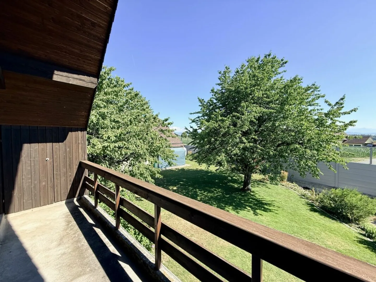 Detached house with geothermal heating, Gaggenau kitchen and garden paradise - Photo 13 of 13