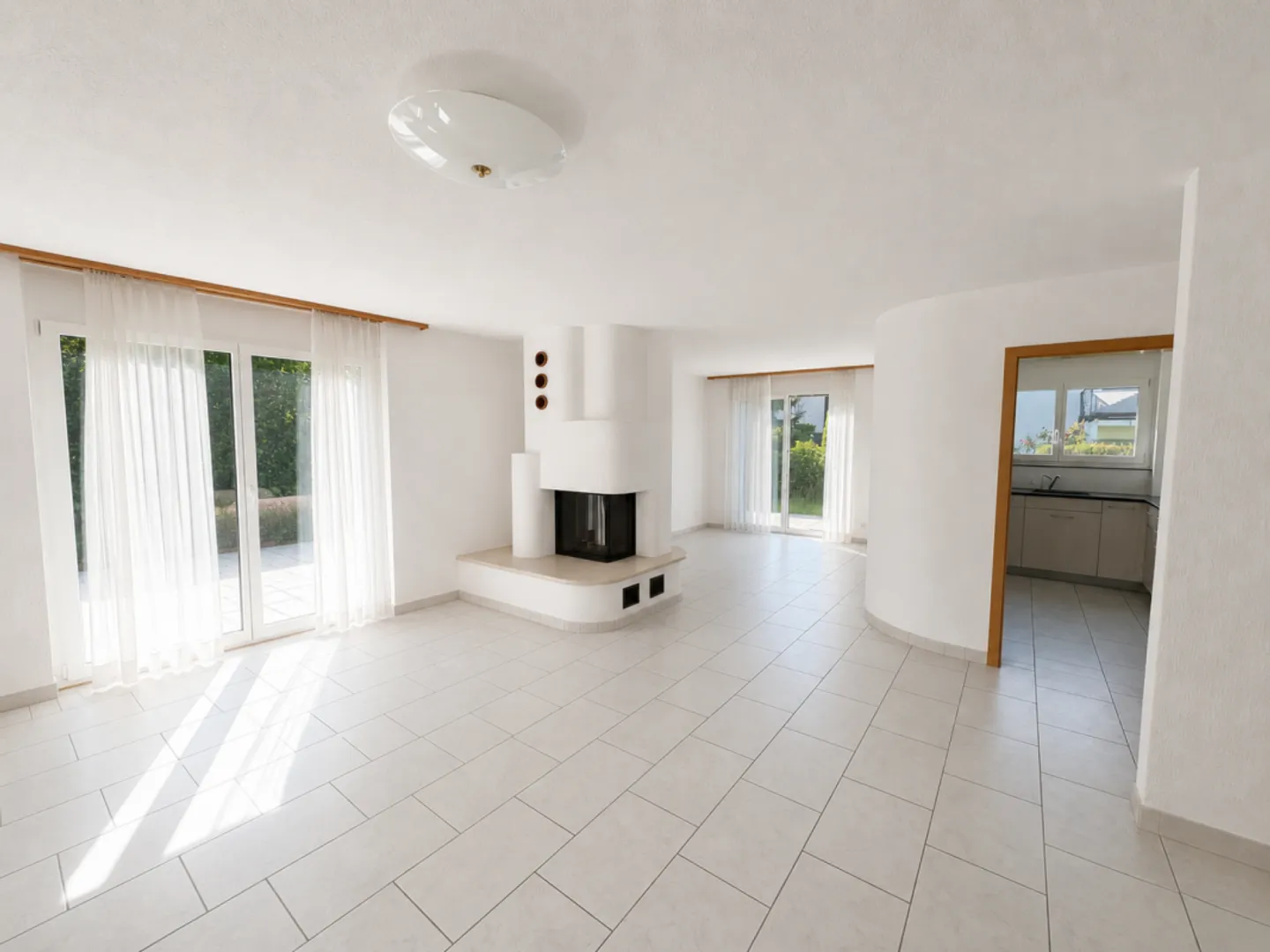 Charmantes Einfamilienhaus mit Garten - Foto 1 von 13