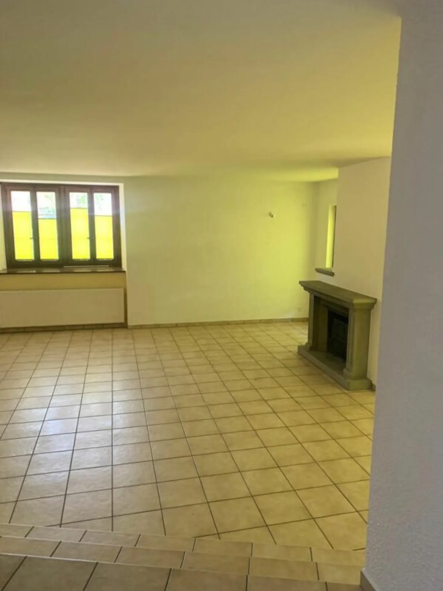 Spacious Apartment with Garden - Photo 5 of 13