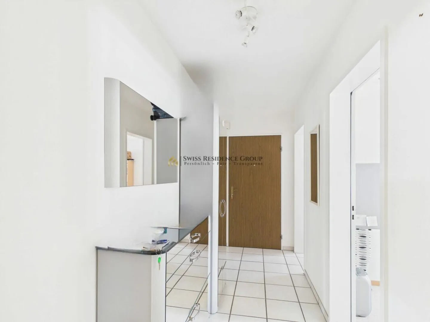 4.5 Room Apartment in Aesch BL - Photo 4 of 13